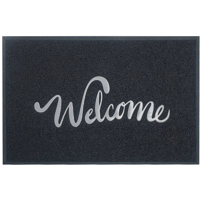 The EcoFriendly Advantages of Plastic Door Mats
