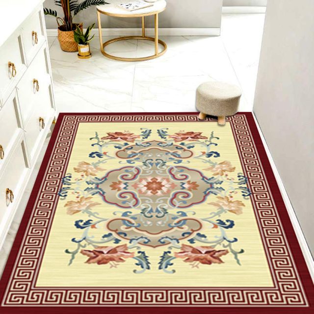 High quality modern pvc door mat (4)