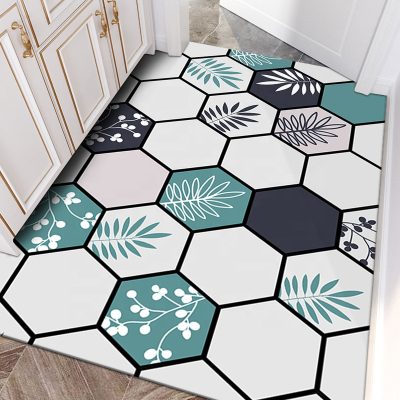 Hot Sale New Pvc Door Mat (3)
