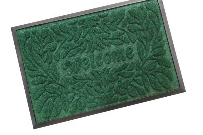 Hot selling rubber vacuum doormat (5)