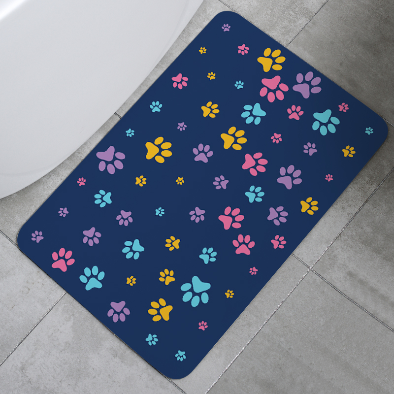 Basic classification and daily maintenance methods of floor mats