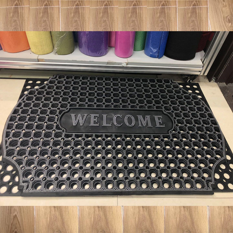 Custom Doormats Service With Good Price And Quality Wish You Will Interest