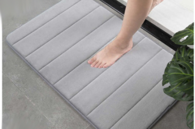 Top quality bathroom floor mats (5)