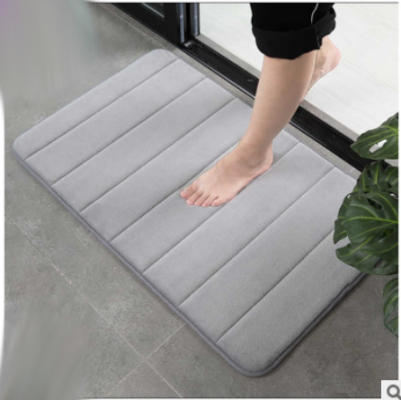 Top quality bathroom floor mats (5)