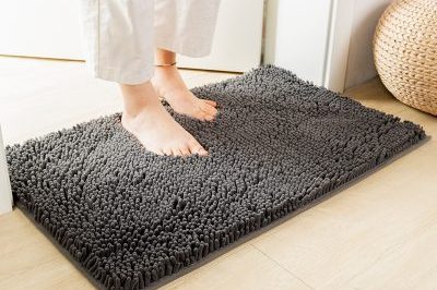 cheap wholesale bathroom washable mats (4)