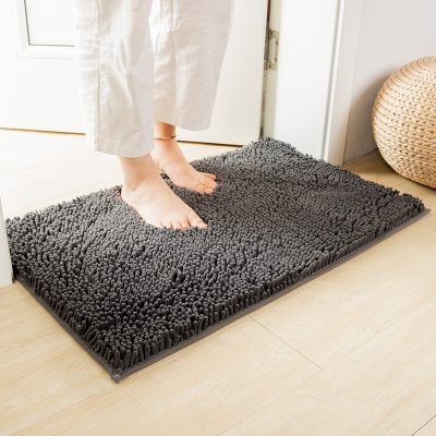 cheap wholesale bathroom washable mats (4)