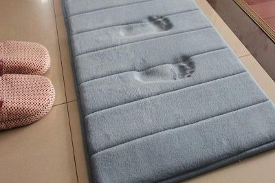 household bathroom mat non-slip mat (6)