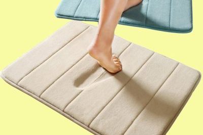 thickened non-slip bathroom mat (3)