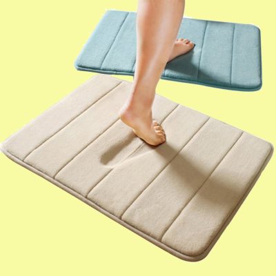 thickened non-slip bathroom mat (3)