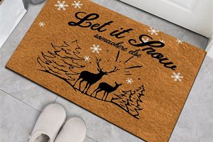 Jute Doormat (4)